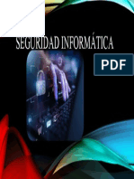 Seguridad Informática