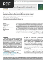 Article in Press: Sustainable Computing: Informatics and Systems