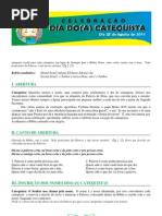 DiaCatequista2011_Celebracao