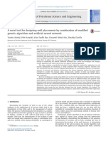 Journal of Petroleum Science and Engineering