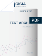 Test Arched