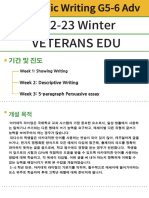 22-23 Winter Syllabus Academic Writing Winter G5-6 ADV