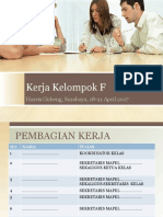 Kerja Kelompok