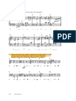 Properly Resolve Each Chord To The Dominant (V or Cad64) : Kos86760 - ch22 - 217-230.indd 218 13/01/17 2:45 PM