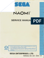 NAOMI Service Manual EN