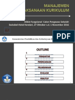 B2.2 PPT Manajemen Pelaksanaan Kurikulumi INH