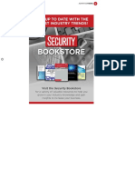 AD–House Security Bookstore