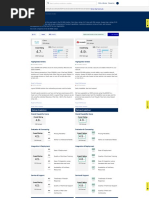 Compare SD-WAN Cisco-Vs-Huawei Vendor