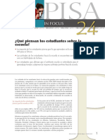 Pisa in Focus N°24 (Esp)