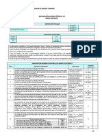 Declaración Jurada Técnica - 10 Grifo Flotante Datos Del Titular