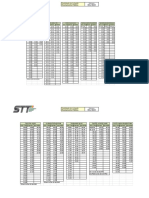 Dos Horários: Sede: Chamamento Público 001/2023