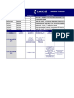 Tecnología en Gestión de Producto