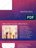 Sociologia