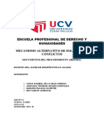 Solución de conflictos por productos vencidos entre empresas