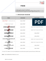 035 - 37 - Manuale Tecnico - Freni Strada - Campagnolo - Rev03 - 05 - 18