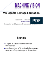 02 - Image Formation