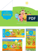 Kits Bichikids