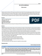 Situaciones de Aprendizaje Usando Robotica