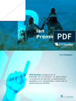 Beneficios Plan Premium PDF