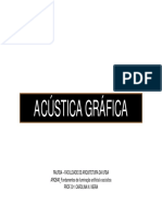 Acústica Gráfica