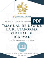 2 Manual Uso de Plataforma Virtual ICAPVAL - Compressed