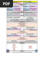 Team Diagram Positions For 6-Person High-Performance Teams | PDF ...