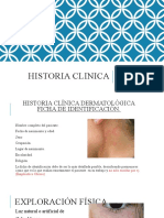 4 Historia Clinica