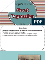 Great Depression (1) - 1