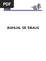 Manuel de Emaus