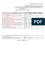 Acompanhamento de atividades de bolsista de iniciação à docência na UNEB