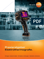 Praxiratgeber-Elektrothermografie AT
