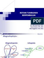 Botani Tumbuhan Berpembuluh: Drs. Didi Jaya Santri, M.Si. Susy Amizera, S.PD., M.Si. Nike Anggraini, S.PD., M.SC