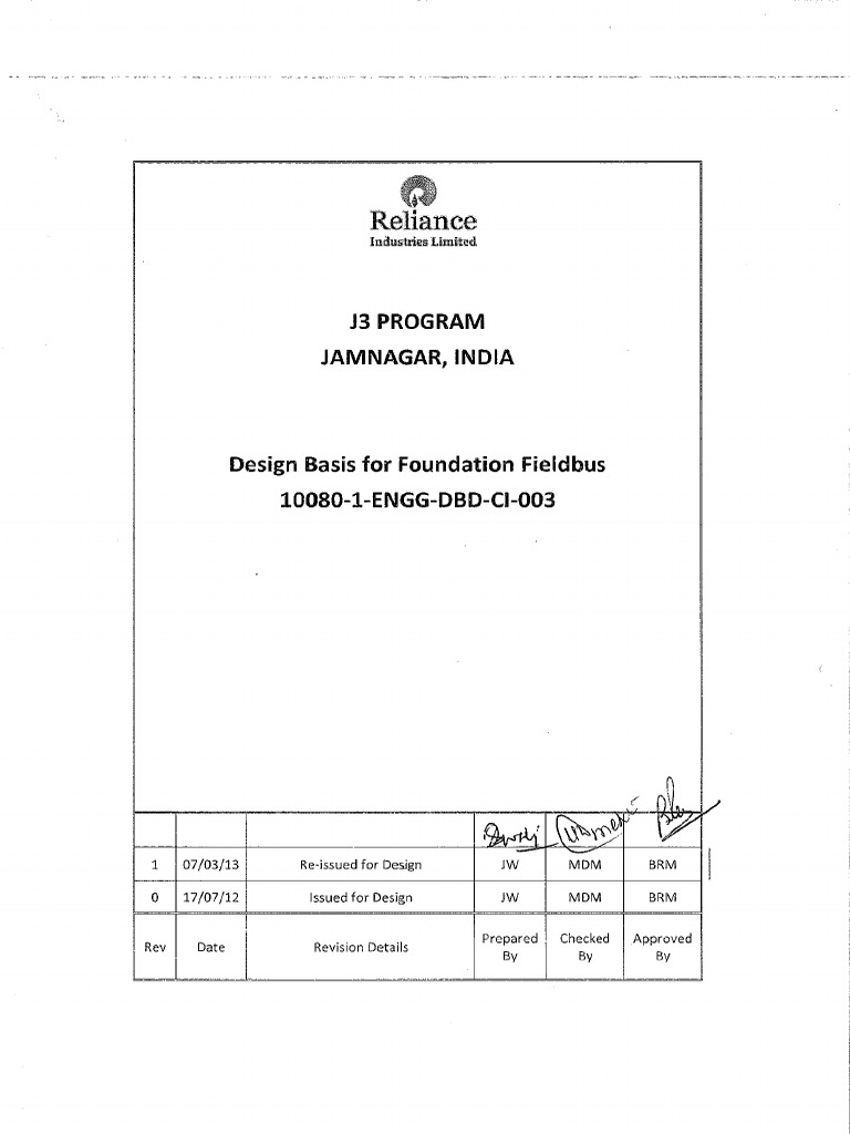 10080-1-engg-dbd-ci-003-1-design-basis-for-fundation-field-bus