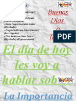 Trabajo de DPCC - Grupo 5