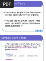 Essential English Book Grammatical Tense Verb