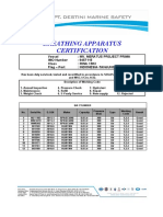 FFS 0283 SCBA Cert MPP