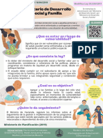 Ministerio de Desarrollo Social y Familia: ¿Qué Es Estar en Riesgo de Vulnerabilidad?