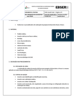 Anexo Portaria 108 - POP - ULACP.048.PARASITOLOGIA - Pesquisa de Leucócitos Fecais. 2021-2023. Validado SVSSP