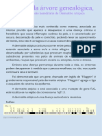 A Dermatite Atopica Mais Conhecida Como Eczema