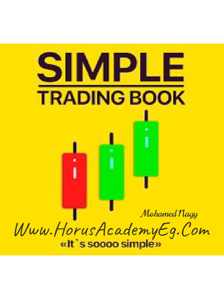 Trading Book1 | PDF