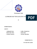 Sci PT - Landslide