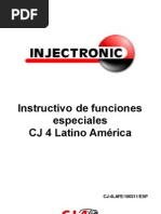 Download Instructivo Especiales CJ 4 LA by Fabiola Soria SN63828348 doc pdf