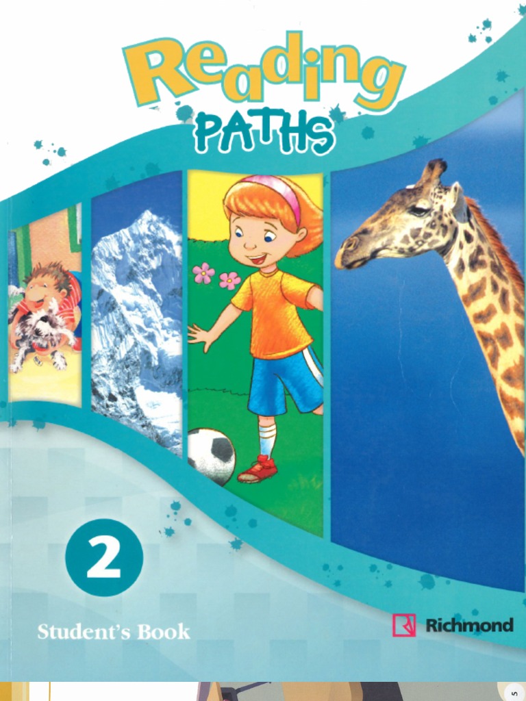 Reading Paths 2 - Richmond | PDF