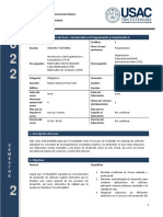 ProgramaClase IPC2 202202