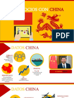 Negocios con China: Guía básica para entender su economía, cultura y oportunidades comerciales