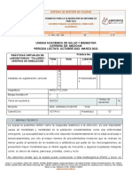 1 INFORME DE PRACTICAS (Infectología) - 1