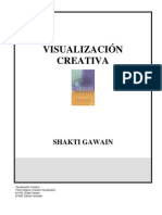 Gawain, Shakti - Visualizacion Creativa