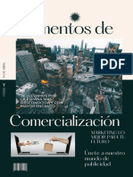 Revista Dirección de Mercadeo