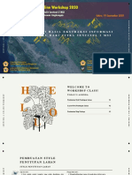 02-Visualisasi Hasil Ekstraksi Informasi Geospasial - Agus Hadi Pranata