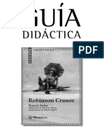 005389D Guia Robinson Crusoe